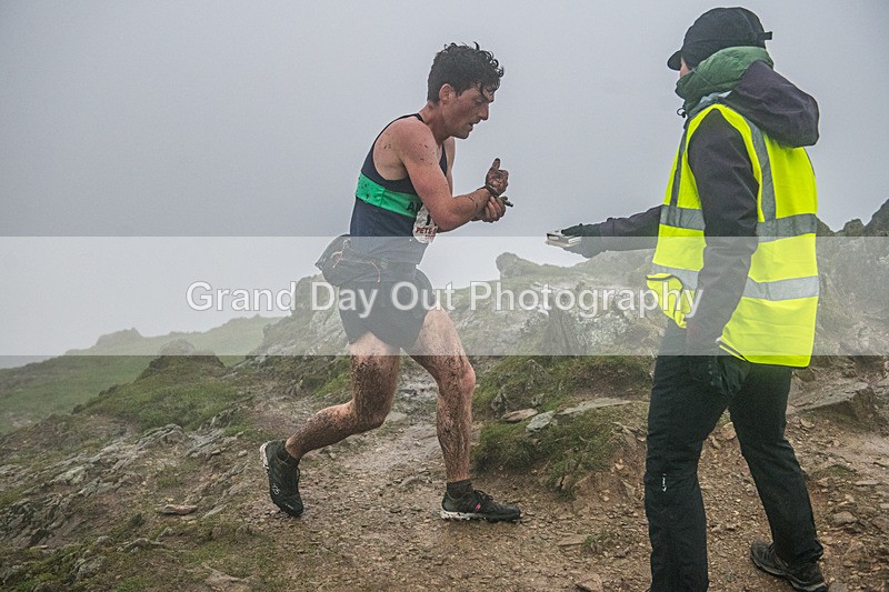 Loughrigg-25 - Loughrigg Fell Race Wednesday 10th April 2024