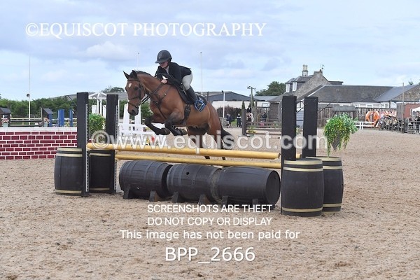 BPP_2666 - DERBY CLASS 8 - 90CM