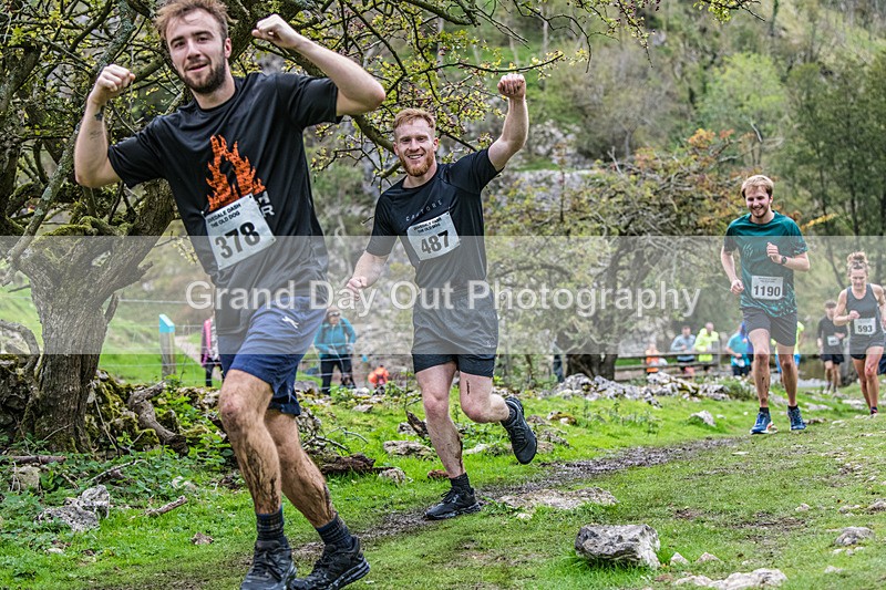 Dovedale Dash-1278 - Dovedale Dash Sunday 5th October 2025