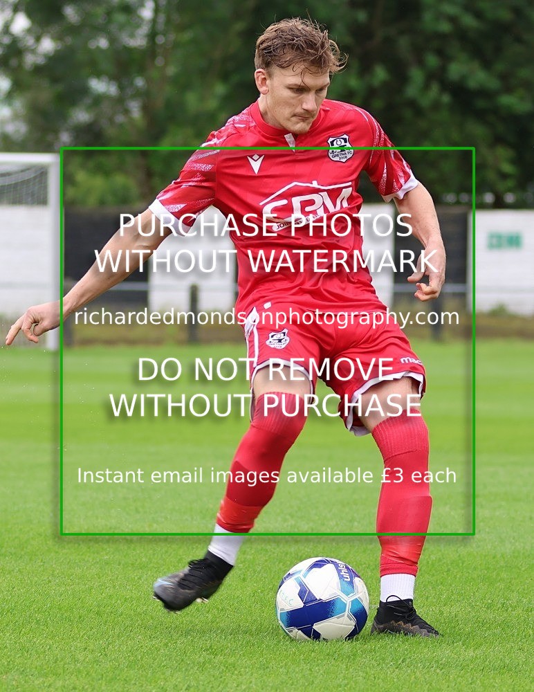 533A3314 - Kendal Town vs Gretna (5/7/25)