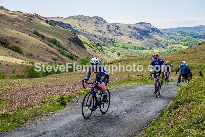 143051 - Hardknott Pass Camera 1 14.00-15.00