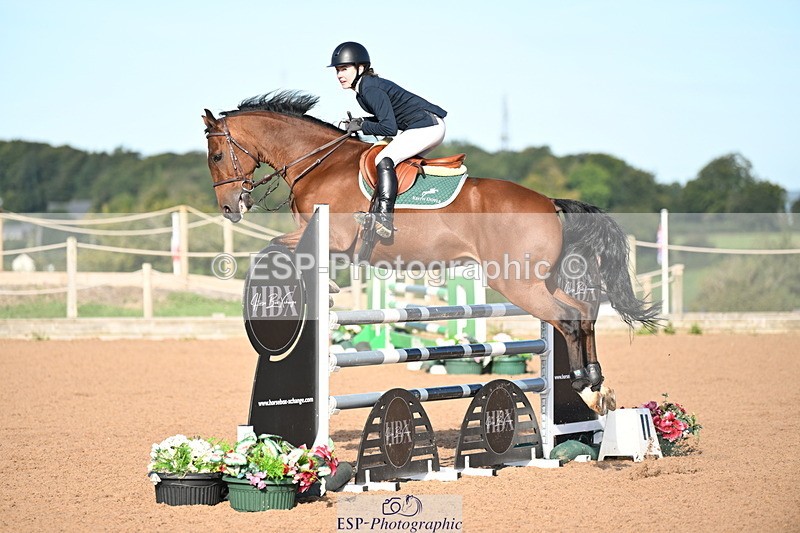 240913A-092235-03231 - Cls 13 Snr 1.05m & 1.10m Open