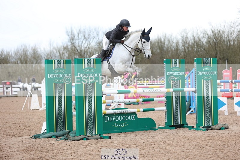 240223A-135011-01691 - Cls 5 Newcomers and 1.10m Open