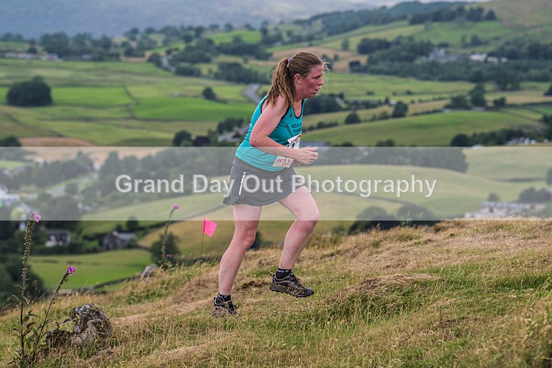 Reston-825 - Reston Scar Fell Race Wednesday 5th July 2023