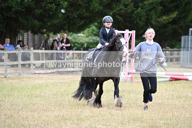 WJ6_9544 - Class 12 Minimus Jumping 45cm
