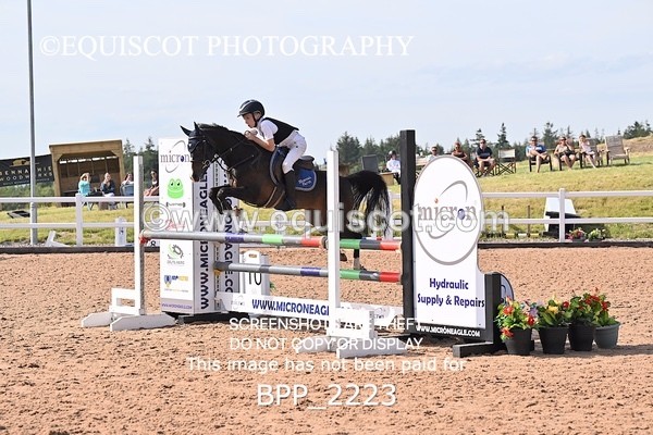BPP_2223 - THU CLASS 5 Graham Heath 128/138 Primary C'ship Qualifier **Viewing/Selection class for 128/138 team
