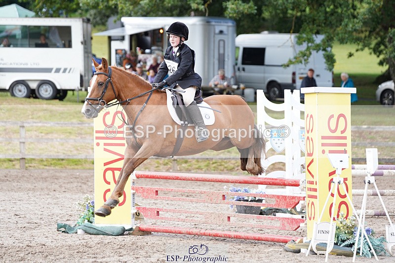 240824X-131504-27627 - 80cm Round 1 13.00 to 14.00