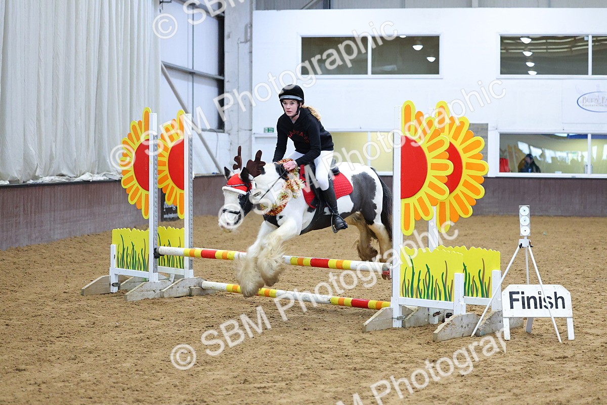 SBM_000331 - Class 2 - Show Jumping 60cm