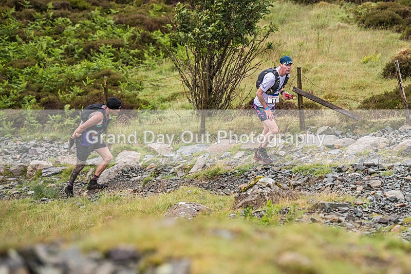Buttermere h-s-406 - Buttermere Horseshoe Fell Race Saturday 4th July 2026