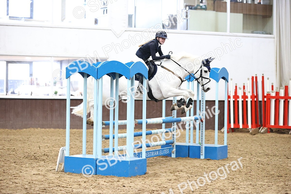 SBM_000621 - Class 3 - Pony Discovery - 90cm