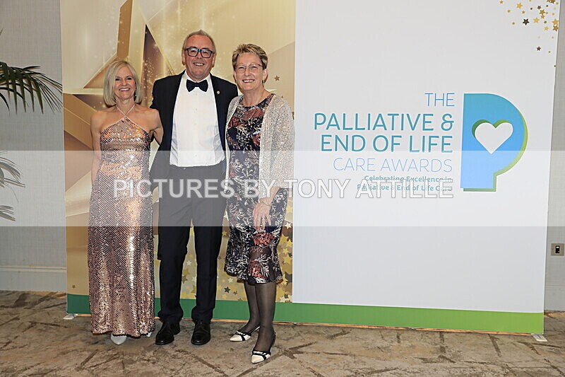_09I0114 - The Palliative Care Awards 2024