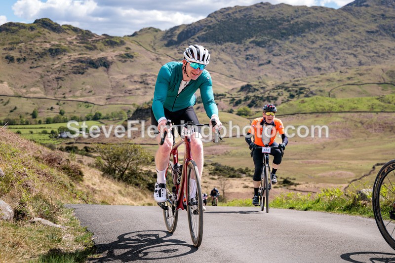 145243 - Blea Tarn Climb 14:00 - 15:00