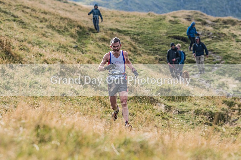 HBMR-Leg 4-97 - Hodgson Brothers Mountain Relay Leg 4 Saturday 5th October 2024
