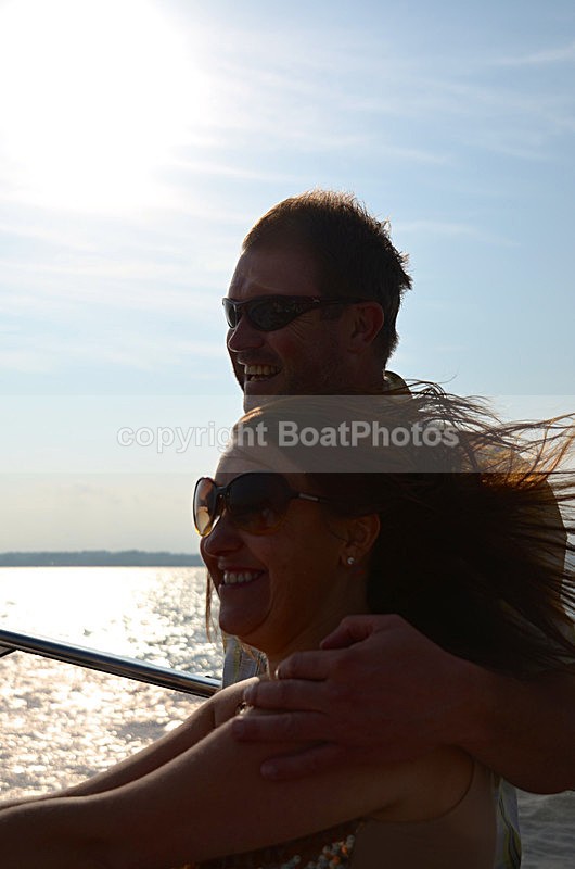 DSC_0297 - ACE BOAT CHARTER - Saturday 19th June - Ann Charter