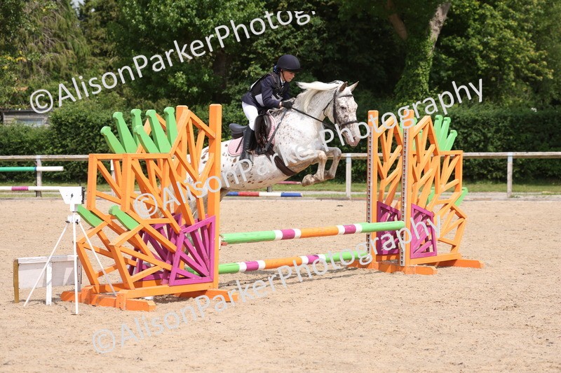 20250608-0845 - Class 3 - 60cm