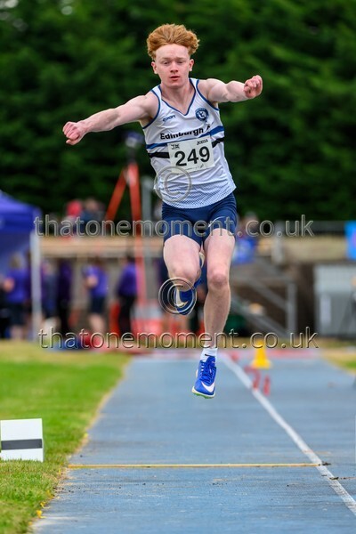 Sen25SAT-922022 - Field Male Set Two