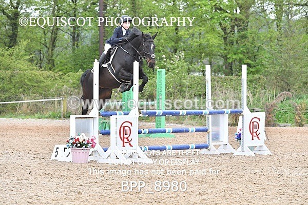 BPP_8980 - CLASS 26 SUN Senior Discovery/ 1m Open