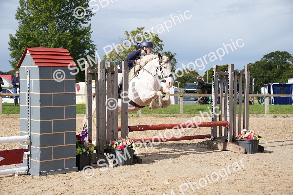 SBM_02475 - J55 - Clear Round 60cm