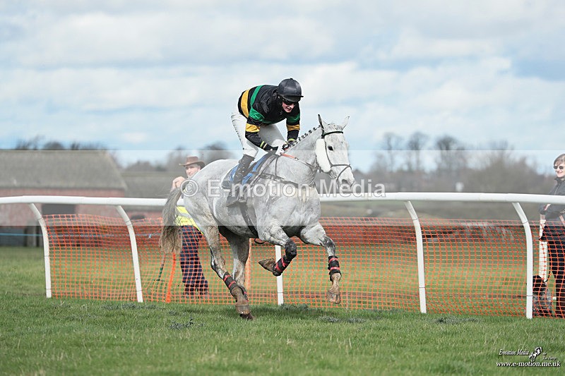 PtP 170324 2208 - Oakley Hunt PtP Brafield-On-The-Green 17/03/24