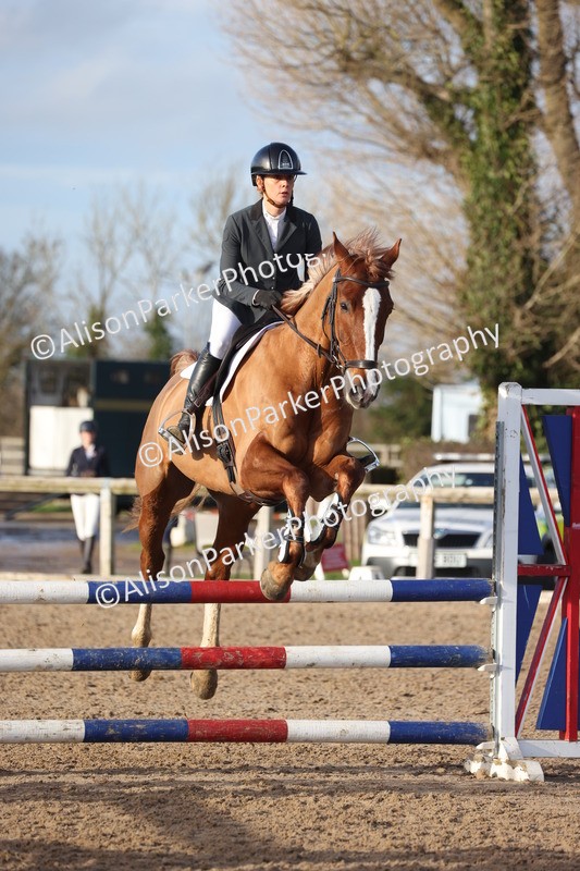 20251214-1352 - Class 4 - 90cm