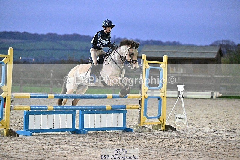 241110-164756-01492 - 90-95cm Arena Eventing