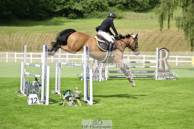 250613A-101747-00374 - Cls 1 Snr Newcomers and 1.10m Open