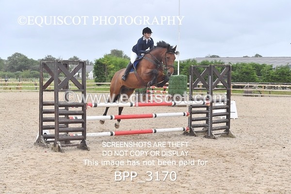 BPP_3170 - CLASS 3 Senior Discovery/ 1m Open