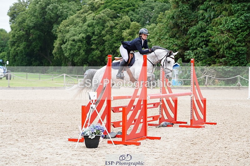 250613A-133442-01642 - Cls 12 95cm Amateur Quali