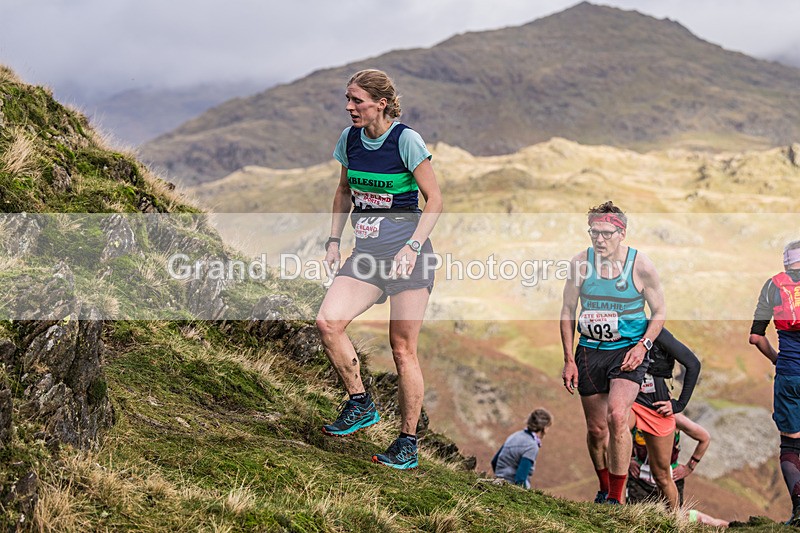 Dunnerdale-770 - Dunnerdale Fell Race Saturday 8th November 2025