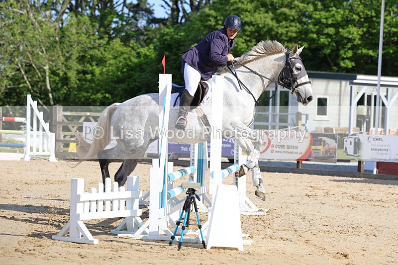 3E7A4719 - Class 2: Senior 70cm