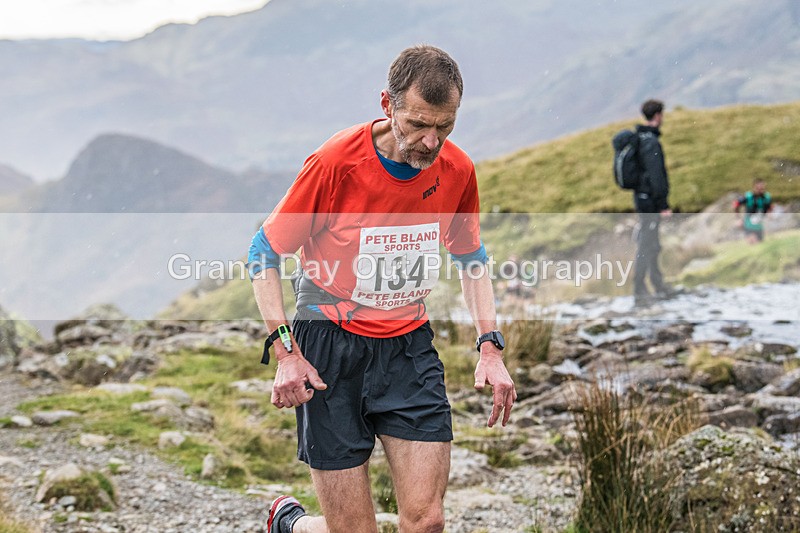 Langdale-122 - Langdale Horseshoe Fell Race Saturday 12thOctober 2024