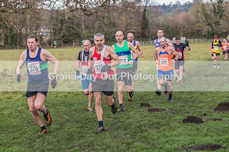 Workington XC-359 - Workington Cross Country Curwen Park, Saturday 3rd December 2022
