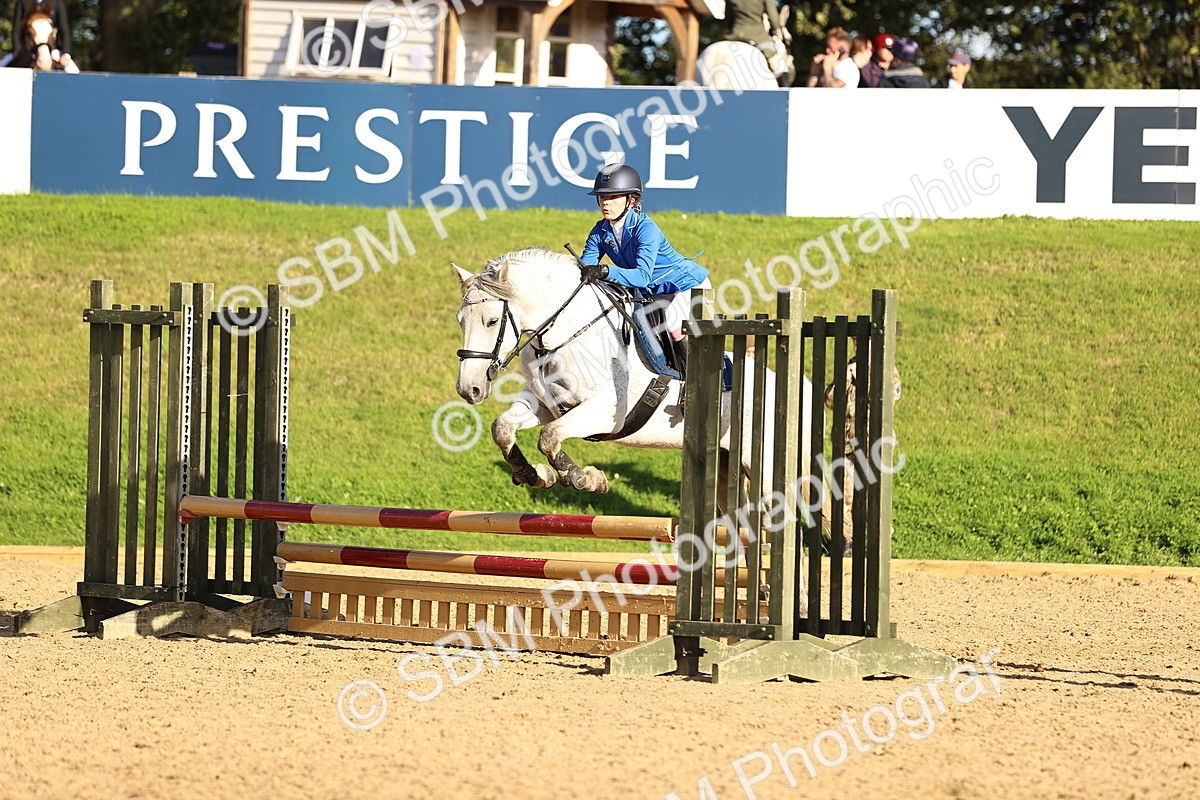 SBM_51891 - J10 - Junior Pony 75cm Championship