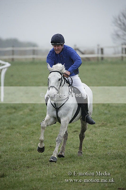 PtP 150320 0124 - New Forest Point-to-Point Larkhill 15/03/20