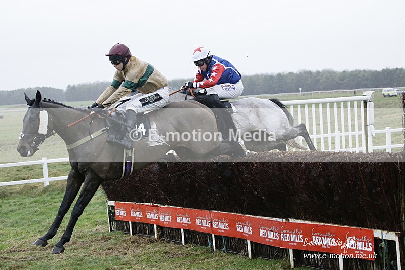 PtP 020122 352 - Larkhill Racing Club Point-to-Point 02/01/2022
