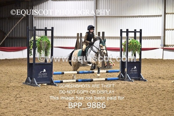 BPP_9886 - CLASS 3 40CM