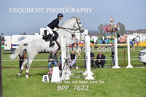 BPP_7622 - CLASS 6 Nisbets Fresh From The Farm & The Golf Inn 1.00m Amateur Championship