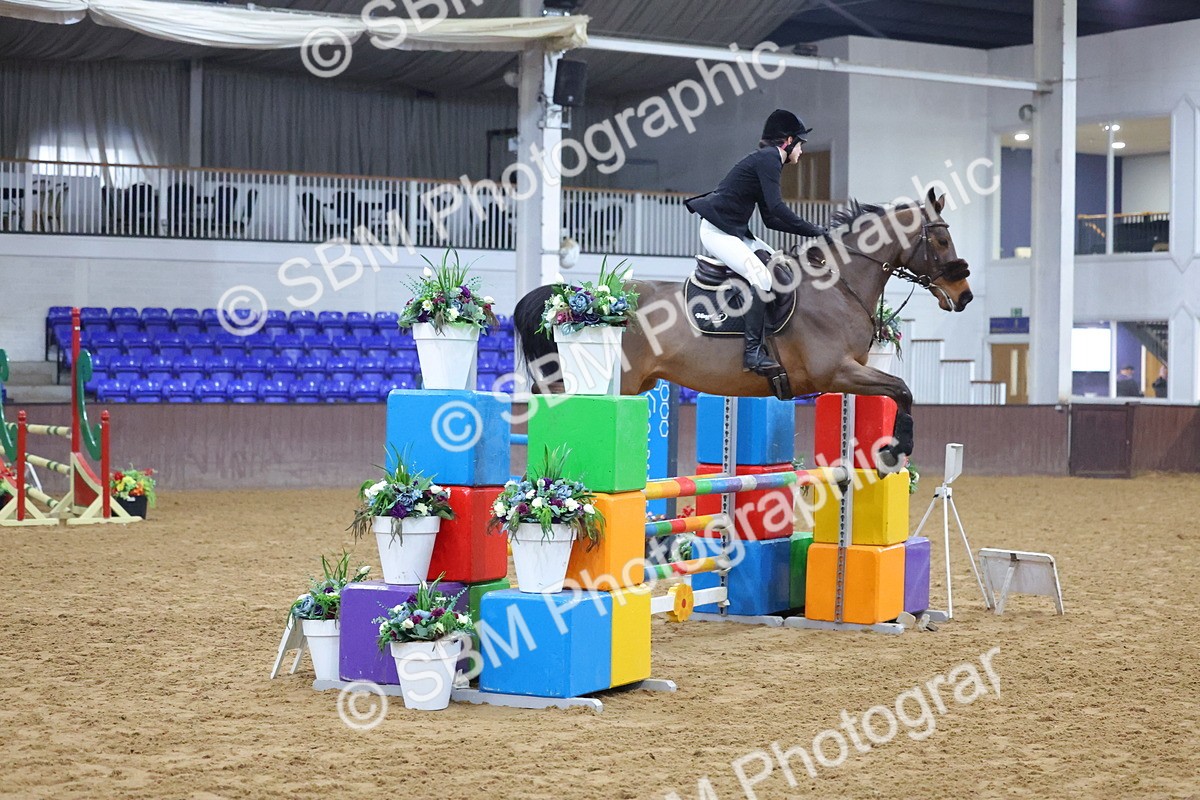 SBM_001231 - Class 14 - Nupafeed Supplements Senior Discovery/ 1m Open - First Round (1.00m)