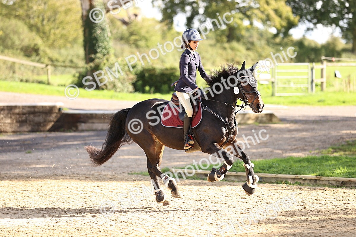SBM_48233 - J9 - Junior Pony 70cm Championship