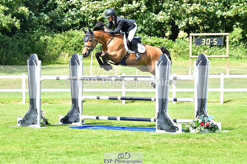 230706-153441-04341 - Cls 3 National 1.30m & 1.40m