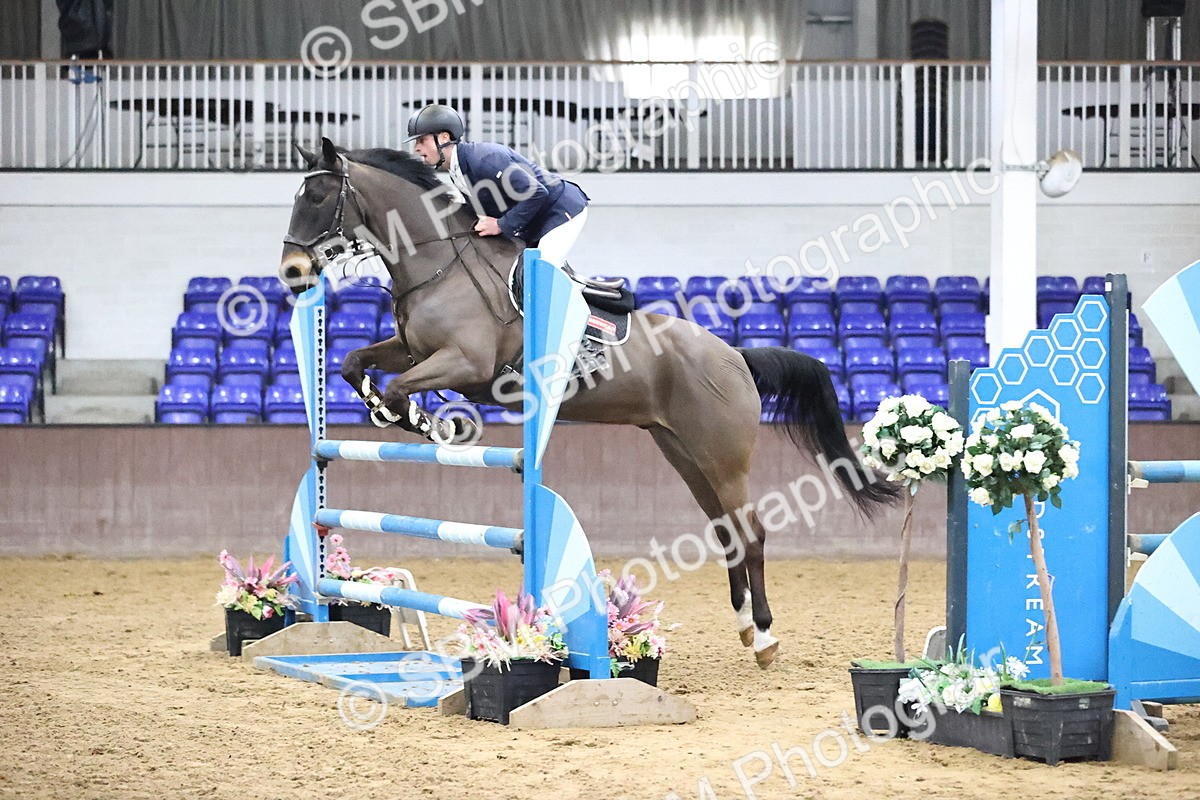 SBM_002208 - Class 10 - Senior Newcomers - 1.10m