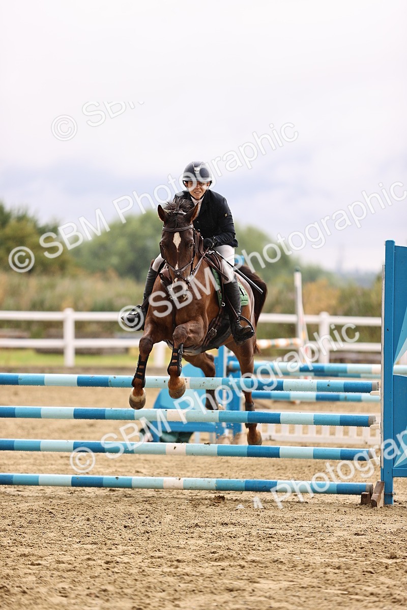 SBM_025604 - Class 10 - Amateur Championship Qualifier 95cm