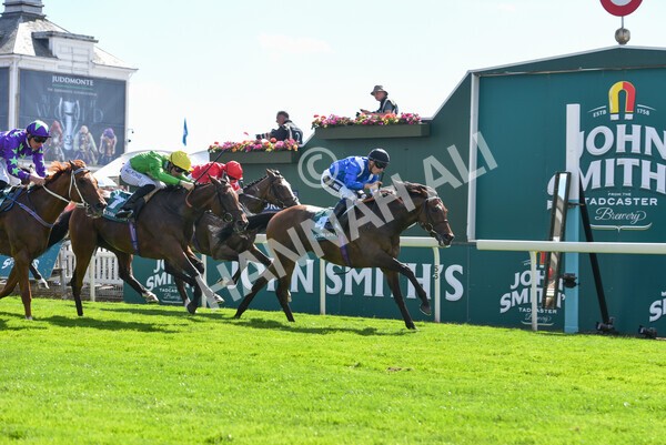 yr09072022r5-41 - Race 5 4.05pm John Smith's Cup