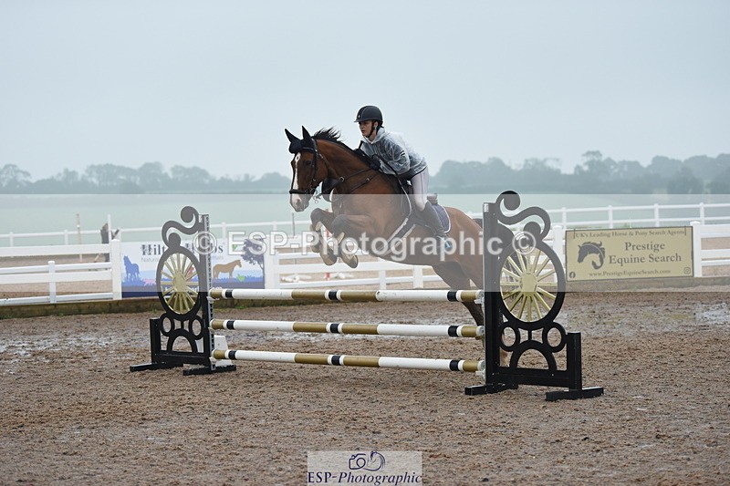 230917A-113616-06454 - Cls 34 95cm Amateur Qualifier