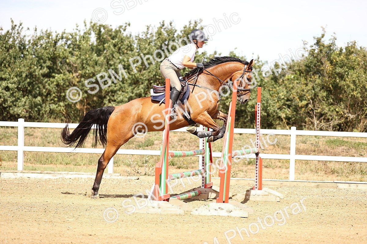 SBM_000967 - Class 4 - Senior Discovery - 1.00m Open