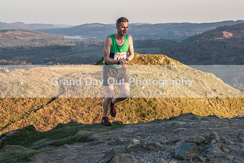 Loughrigg-149 - Loughrigg Fell Race, Wednesday 9th April 2025