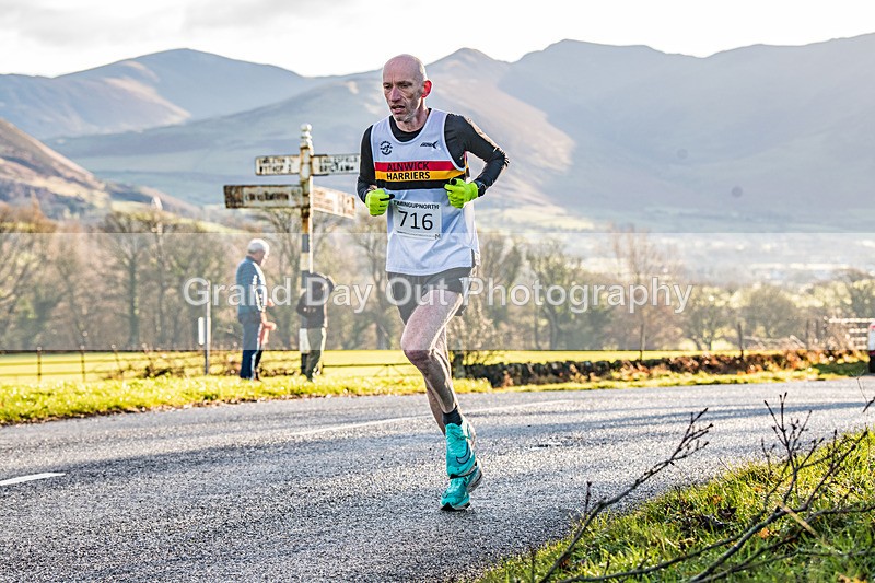 North Lakes Half Marathon  10k-665 - North Lakes Half Marathon & 10K Road Races Monday 2nd January 2023