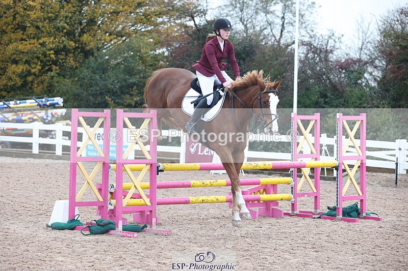 231112A-095942-03156 - Cls 17 Blue Chip Novice Winter Qualifier