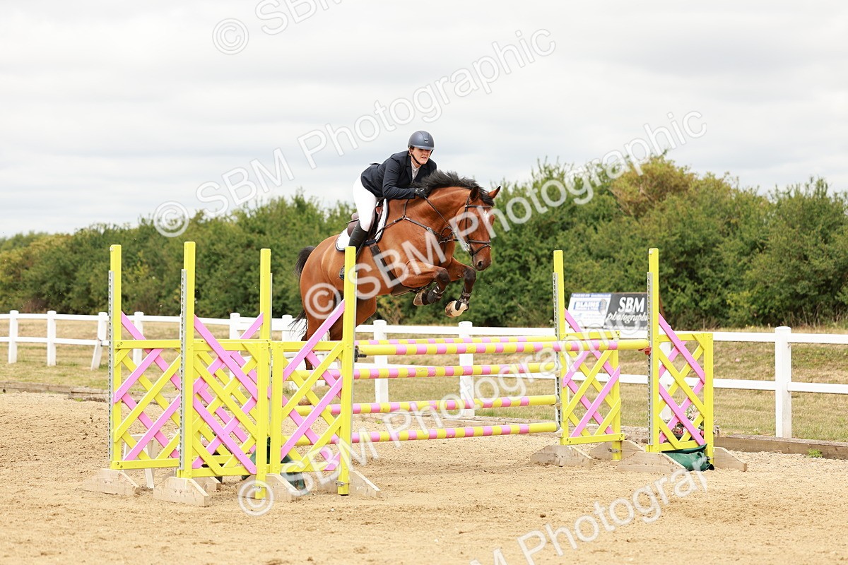 SBM_018131 - Class 21 - Senior Newcomers Championship 2d Rd