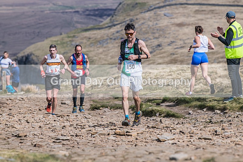 Pen-Y-Ghent-166 - The 3 Peaks Race Saturday 25th April 2026 - Pen Y Ghent